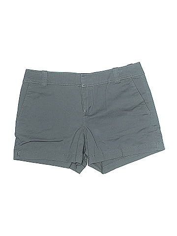 Soho Khaki Shorts (view 1)