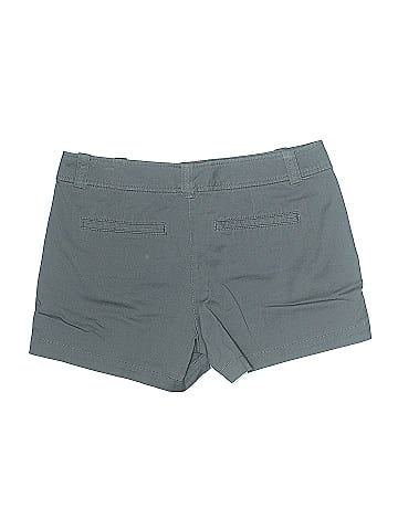 Soho Khaki Shorts (view 2)