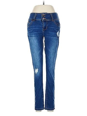 YMI Jeans (view 1)