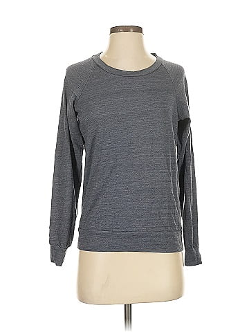 ALTERNATIVE Long Sleeve T-Shirt (view 1)