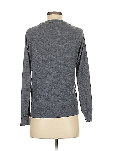 ALTERNATIVE Long Sleeve T-Shirt (view 2)