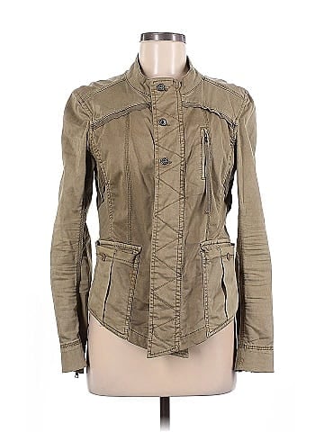 Marrakech Jacket (view 1)
