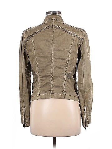 Marrakech Jacket (view 2)