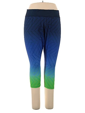 Xersion Active Pants (view 1)