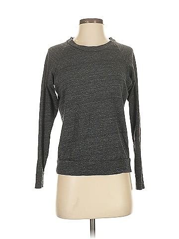 ALTERNATIVE Long Sleeve T-Shirt (view 1)