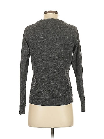 ALTERNATIVE Long Sleeve T-Shirt (view 2)