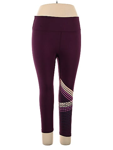 Marika Active Pants (view 1)