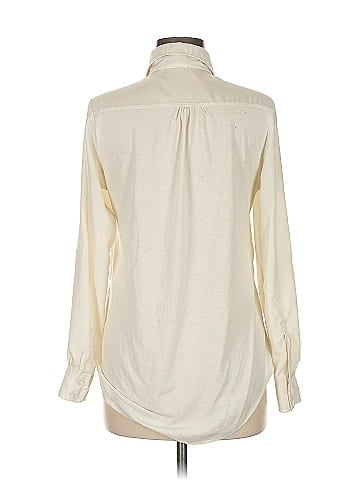 ECI Long Sleeve Blouse (view 2)