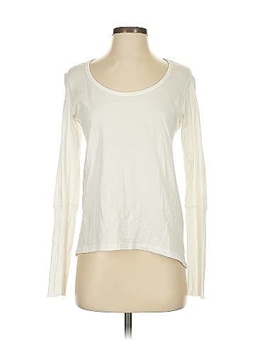 ALTERNATIVE Long Sleeve Top (view 1)