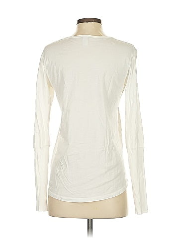 ALTERNATIVE Long Sleeve Top (view 2)