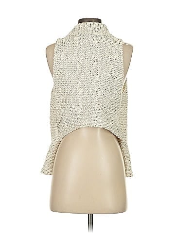 Drew Sweater Vest (view 2)