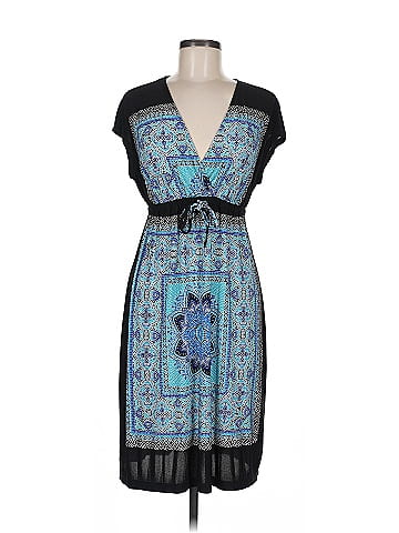 En Focus Studio Casual Dress (view 1)