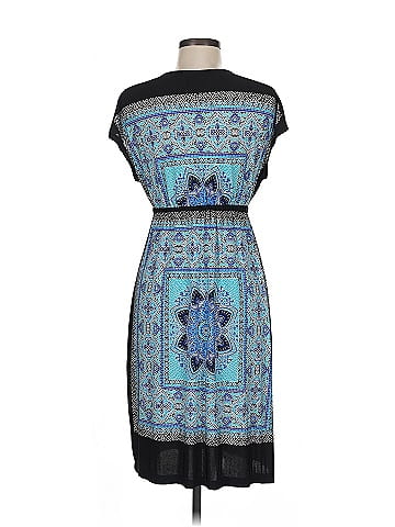 En Focus Studio Casual Dress (view 2)