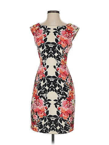 Bisou Bisou Cocktail Dress (view 1)