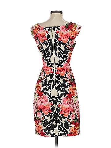Bisou Bisou Cocktail Dress (view 2)