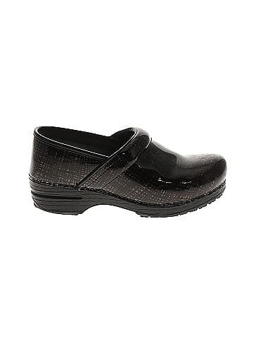 Dansko Wedges (view 1)
