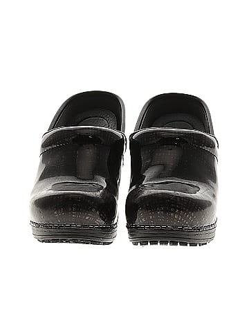Dansko Wedges (view 2)