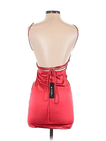 Motel Cocktail Dress (view 2)