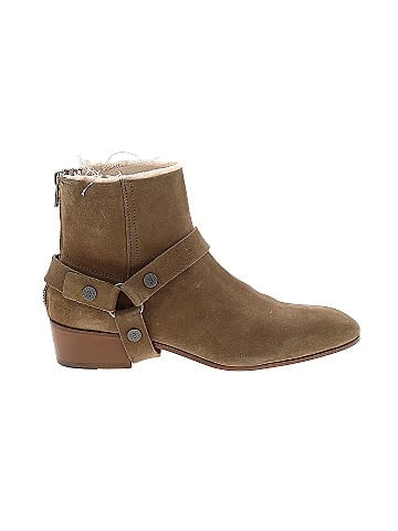 Zadig & Voltaire Ankle Boots (view 1)