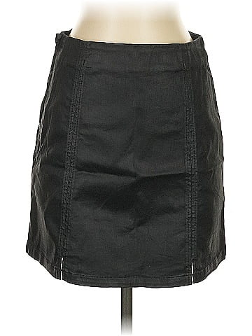 Adriano Goldschmied Casual Skirt (view 1)