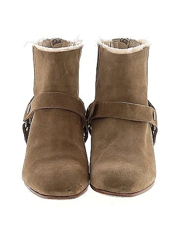 Zadig & Voltaire Ankle Boots (view 2)