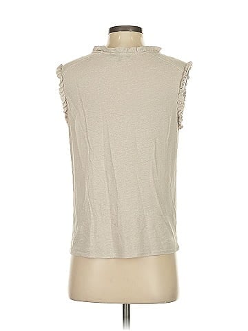 Drew Sleeveless Top (view 2)