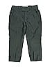 Appaman Solid Green Gray Casual Pants Size 4T - photo 1