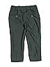 Appaman Solid Green Gray Casual Pants Size 4T - photo 2