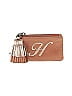Miss Albright Tan Coin Purse One size - photo 1