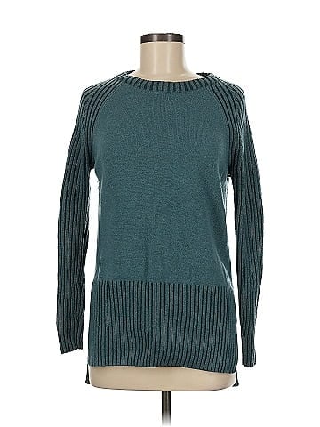Smartwool Pullover Sweater (view 1)