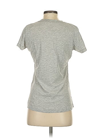Fossil Short Sleeve T-Shirt (view 2)