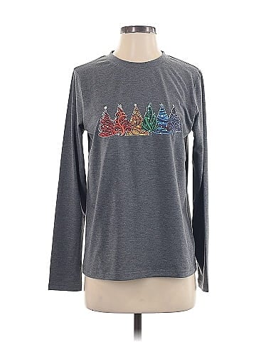 Made With Love Long Sleeve T-Shirt (view 1)