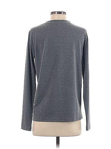 Made With Love Long Sleeve T-Shirt (view 2)
