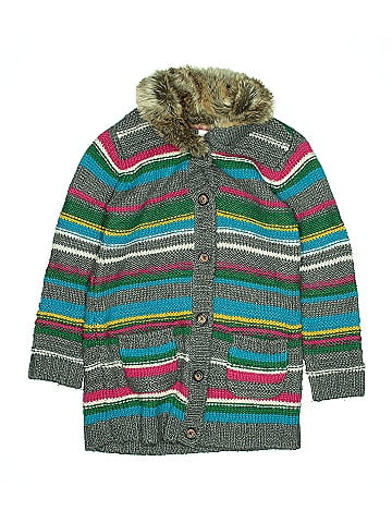 Hanna Andersson Cardigan (view 1)