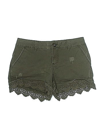 Maurices Shorts (view 1)
