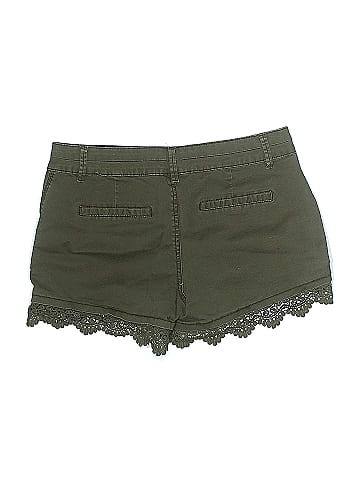 Maurices Shorts (view 2)