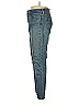 Levi's Hearts Blue Jeans Size 28 waist - photo 4