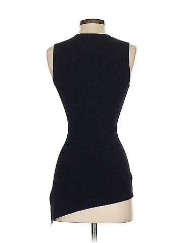 Autumn Cashmere Sleeveless Top (view 2)