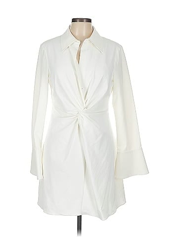 Cinq à Sept Casual Dress (view 1)
