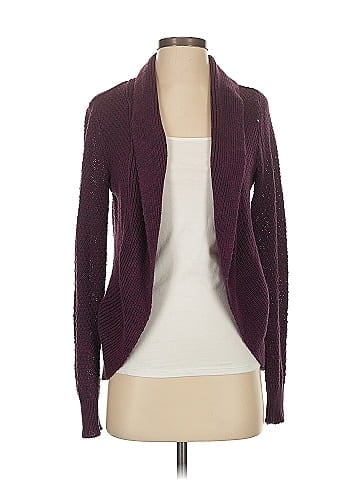 Wet Seal Cardigan (view 1)