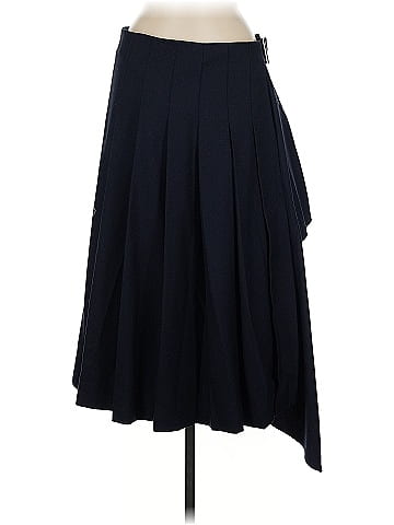 A.L.C. Wool Skirt (view 1)