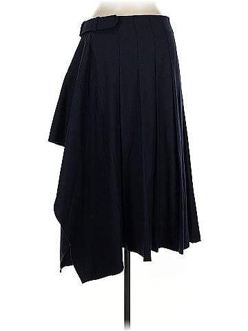 A.L.C. Wool Skirt (view 2)