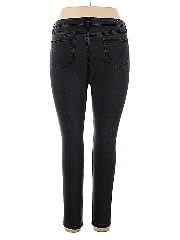 Ellen Tracy Jeans (view 2)