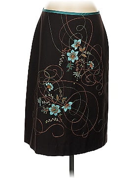 Ann Taylor Loft Formal Skirt