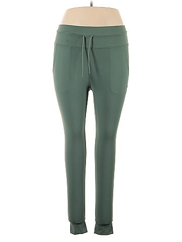 Avalanche Active Pants (view 1)