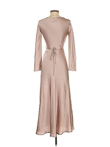 Polly Casual Dress (view 2)