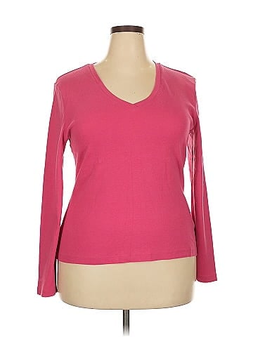 G.H. Bass & Co. Pullover Sweater (view 1)