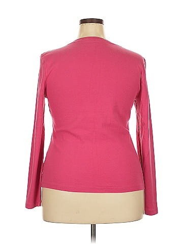 G.H. Bass & Co. Pullover Sweater (view 2)