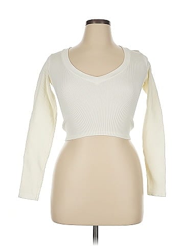 Out From Under 3/4 Sleeve T-Shirt (view 1)