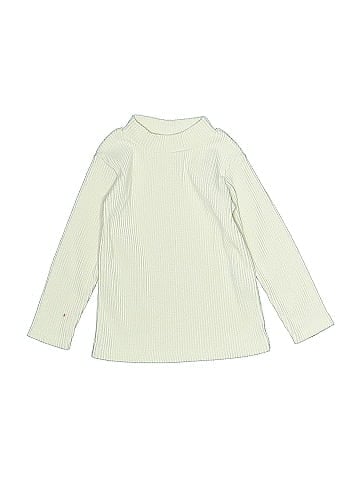 Zara Turtleneck Sweater (view 1)